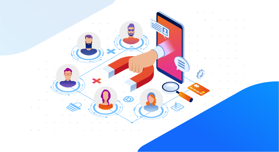 แคมเปณสร้างหลีด B2B Lead Generation Campaign