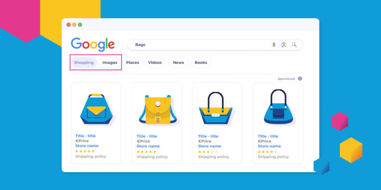 Google Shopping Campaign