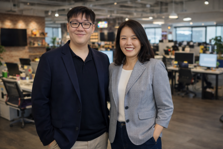 Catalium Founder and Co-Founder