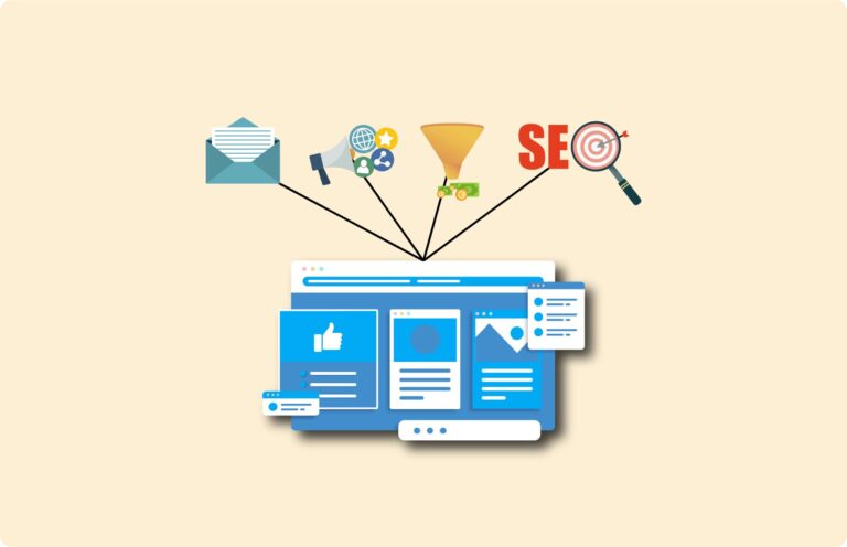 omnichannel SEO