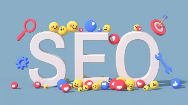 social media seo optimizations