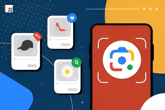 google lens optimization seo