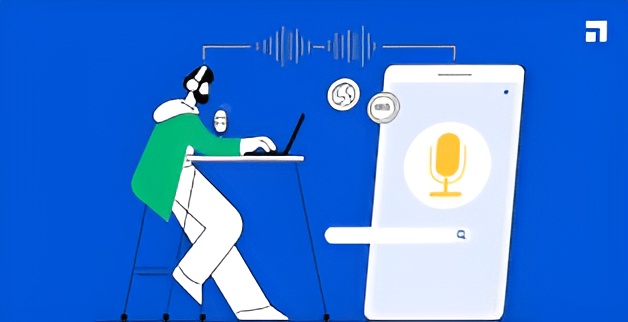 voice search seo